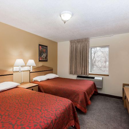 Days Inn By Wyndham Atlantic Luaran gambar