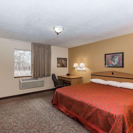 Days Inn By Wyndham Atlantic Luaran gambar