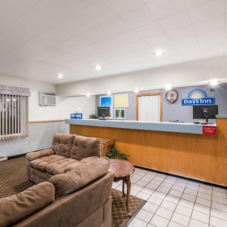 Days Inn By Wyndham Atlantic Luaran gambar