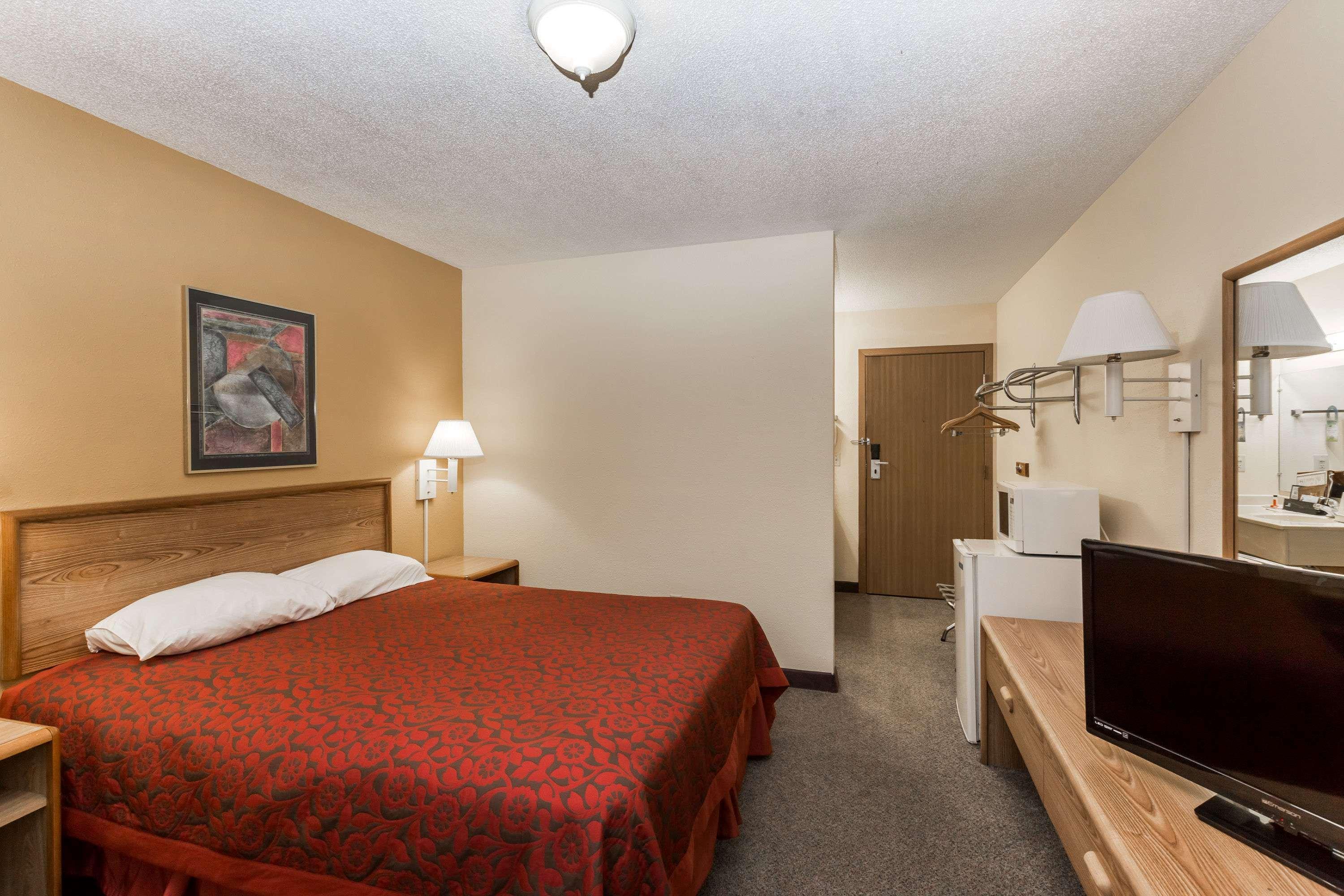 Days Inn By Wyndham Atlantic Luaran gambar