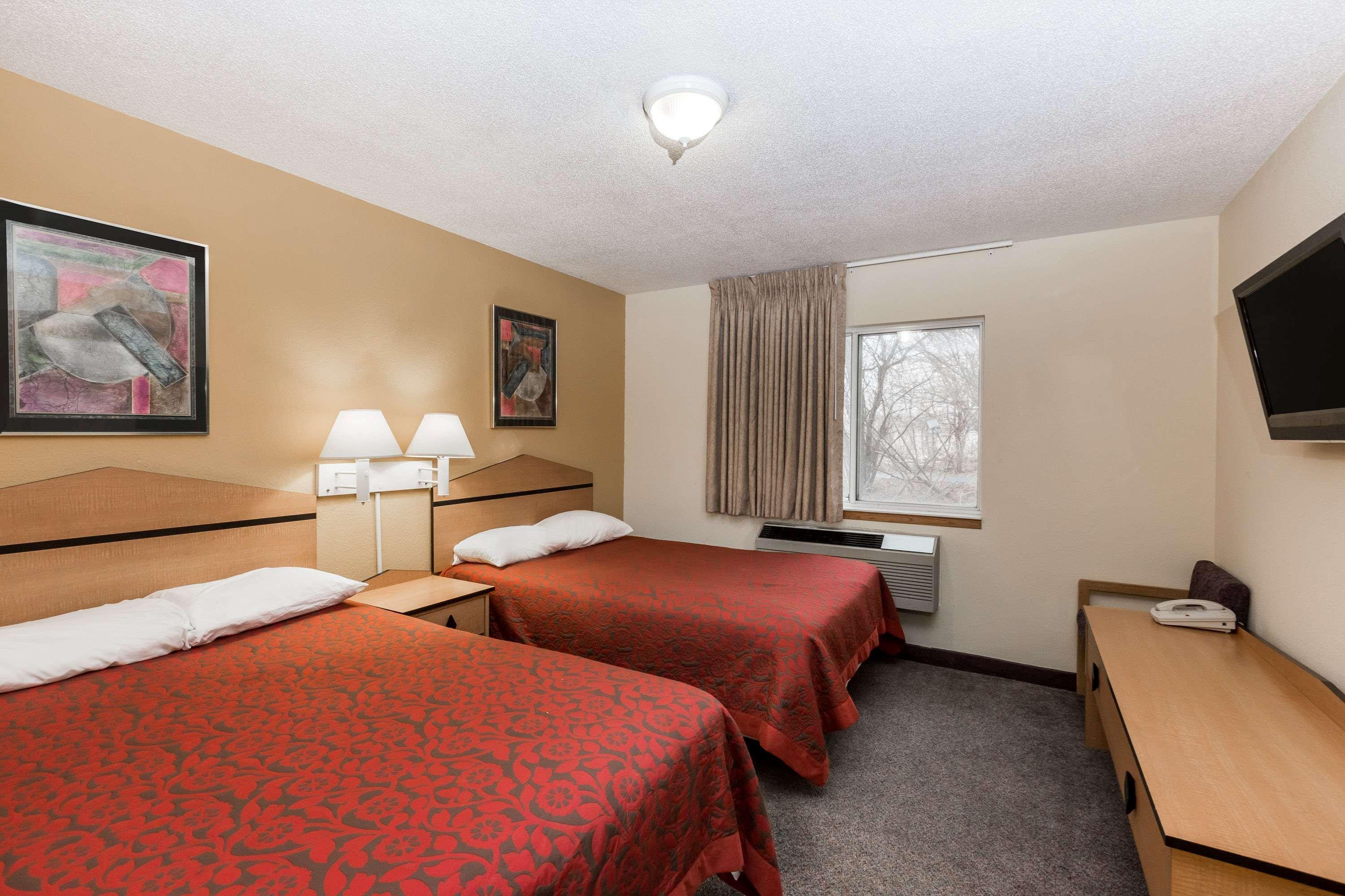 Days Inn By Wyndham Atlantic Luaran gambar