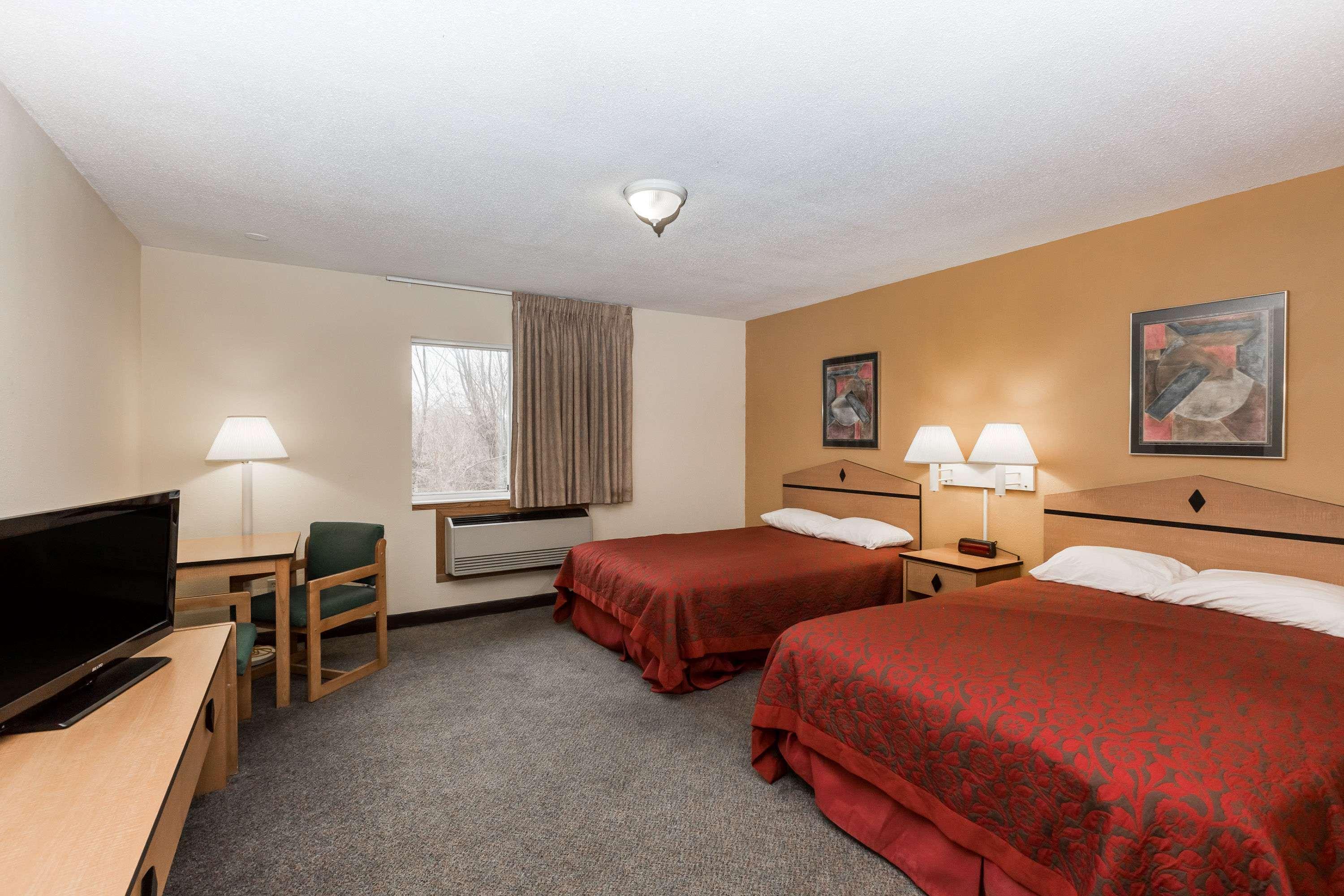 Days Inn By Wyndham Atlantic Luaran gambar