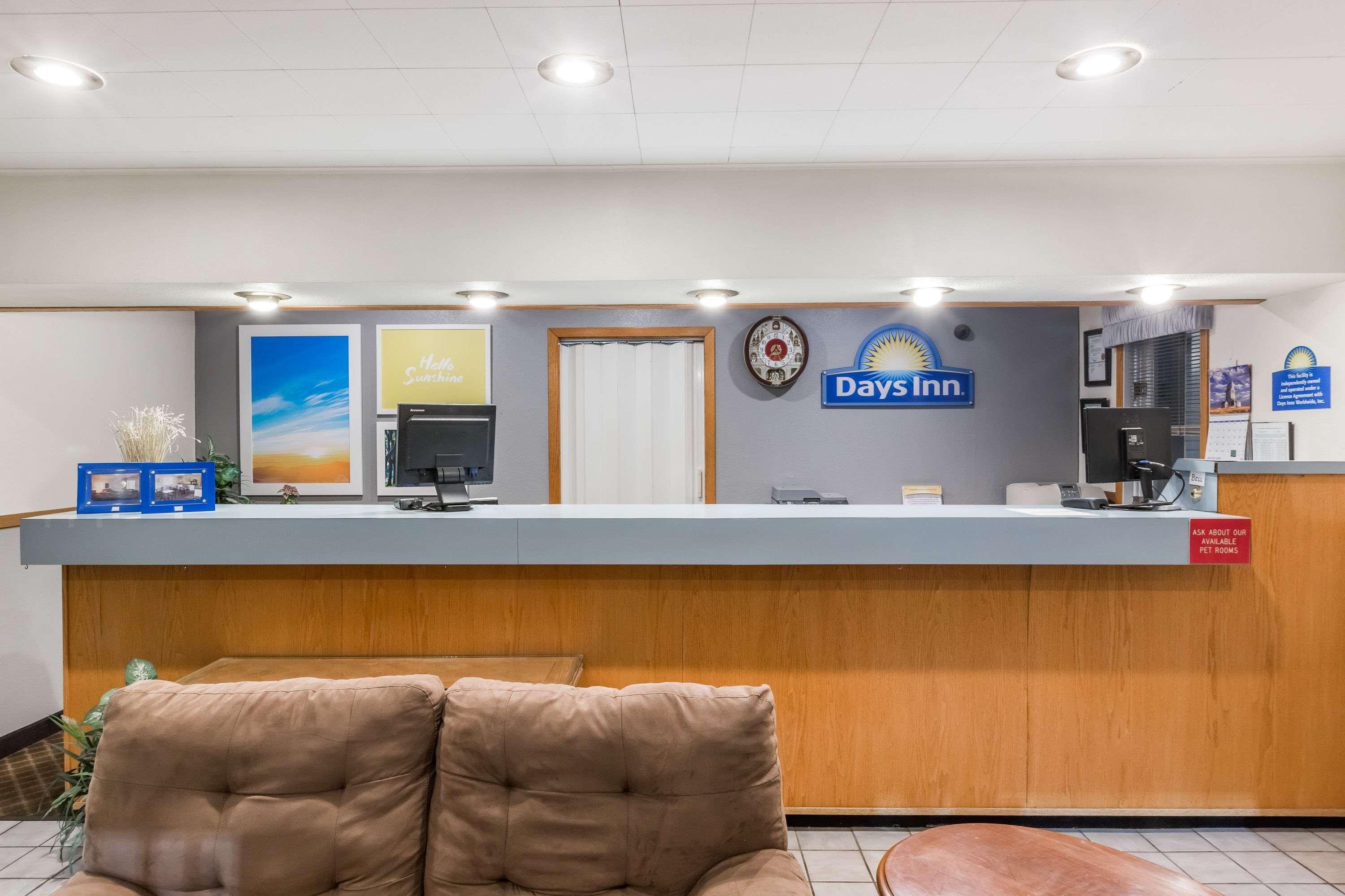 Days Inn By Wyndham Atlantic Luaran gambar