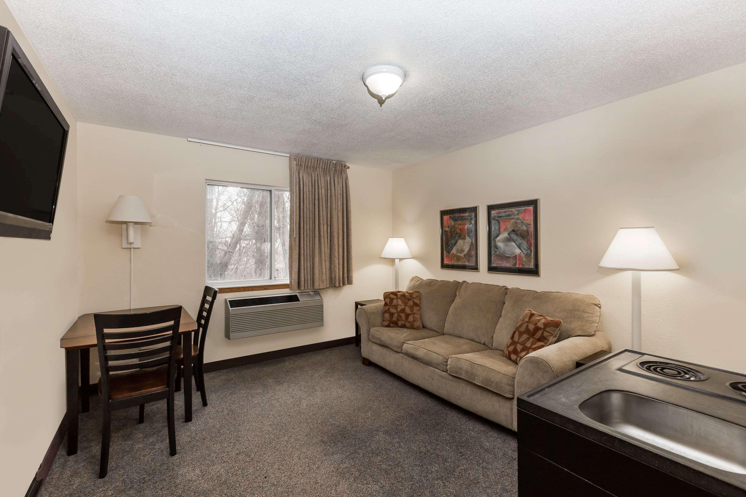 Days Inn By Wyndham Atlantic Luaran gambar
