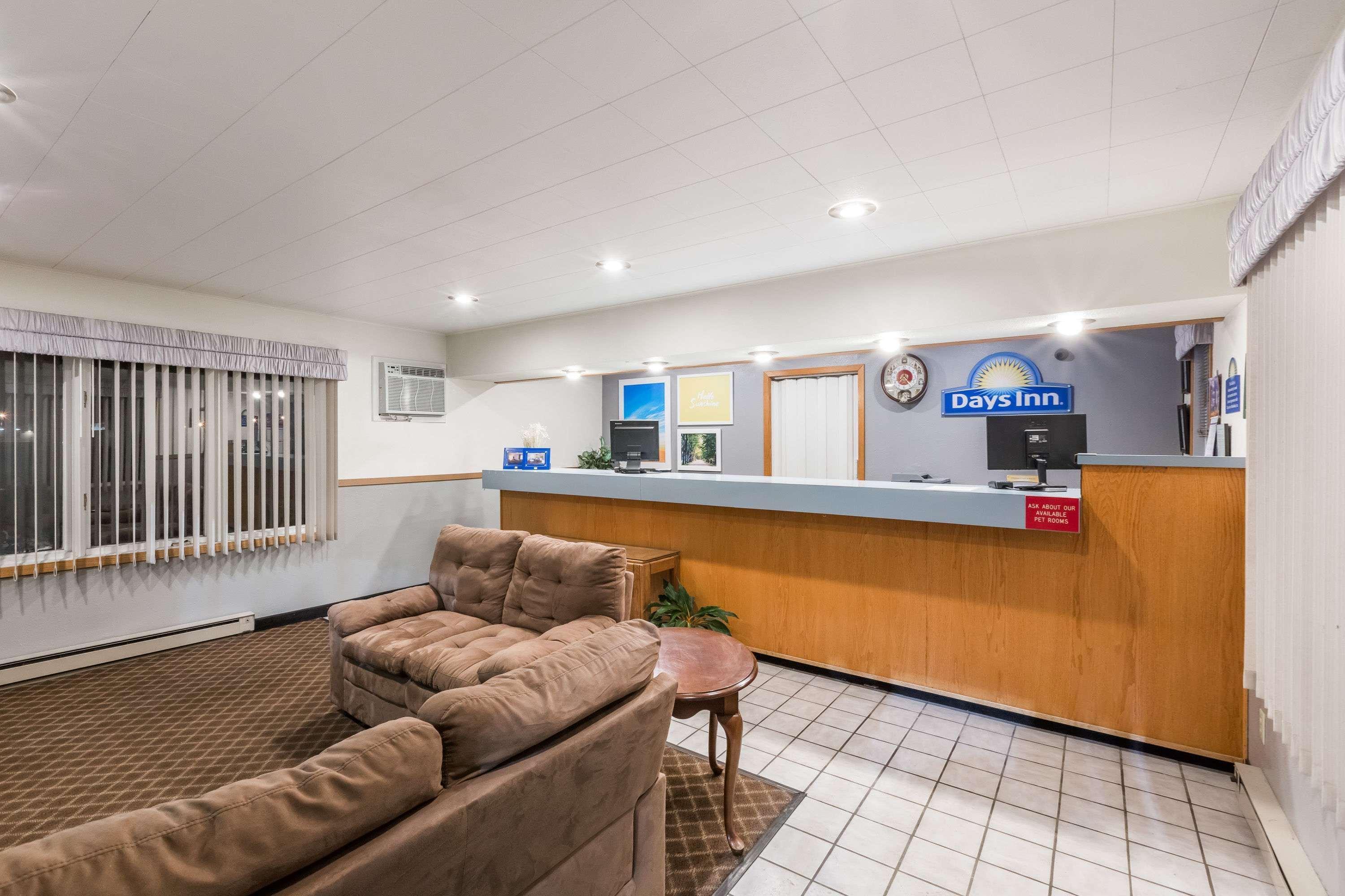 Days Inn By Wyndham Atlantic Luaran gambar
