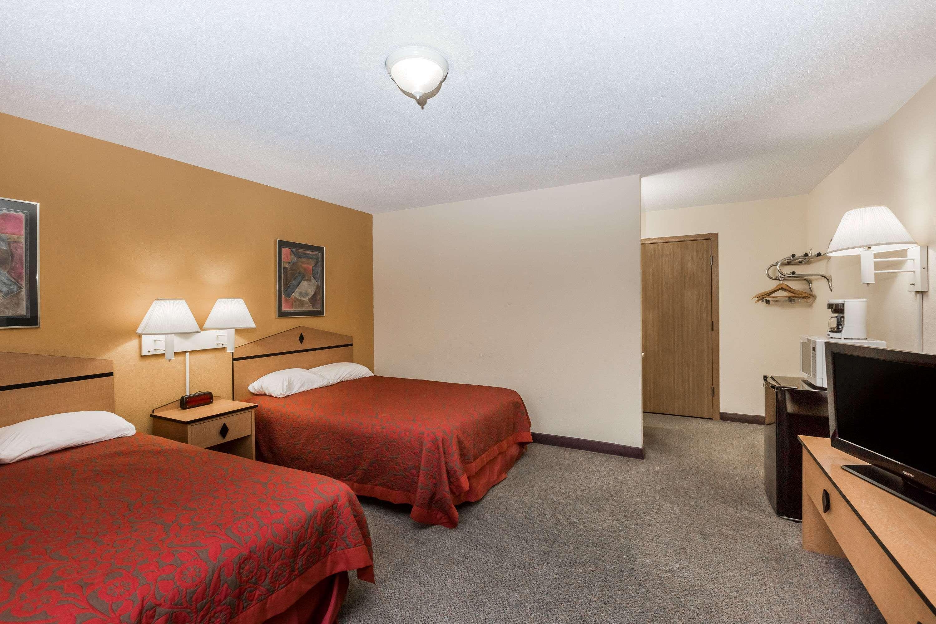 Days Inn By Wyndham Atlantic Luaran gambar