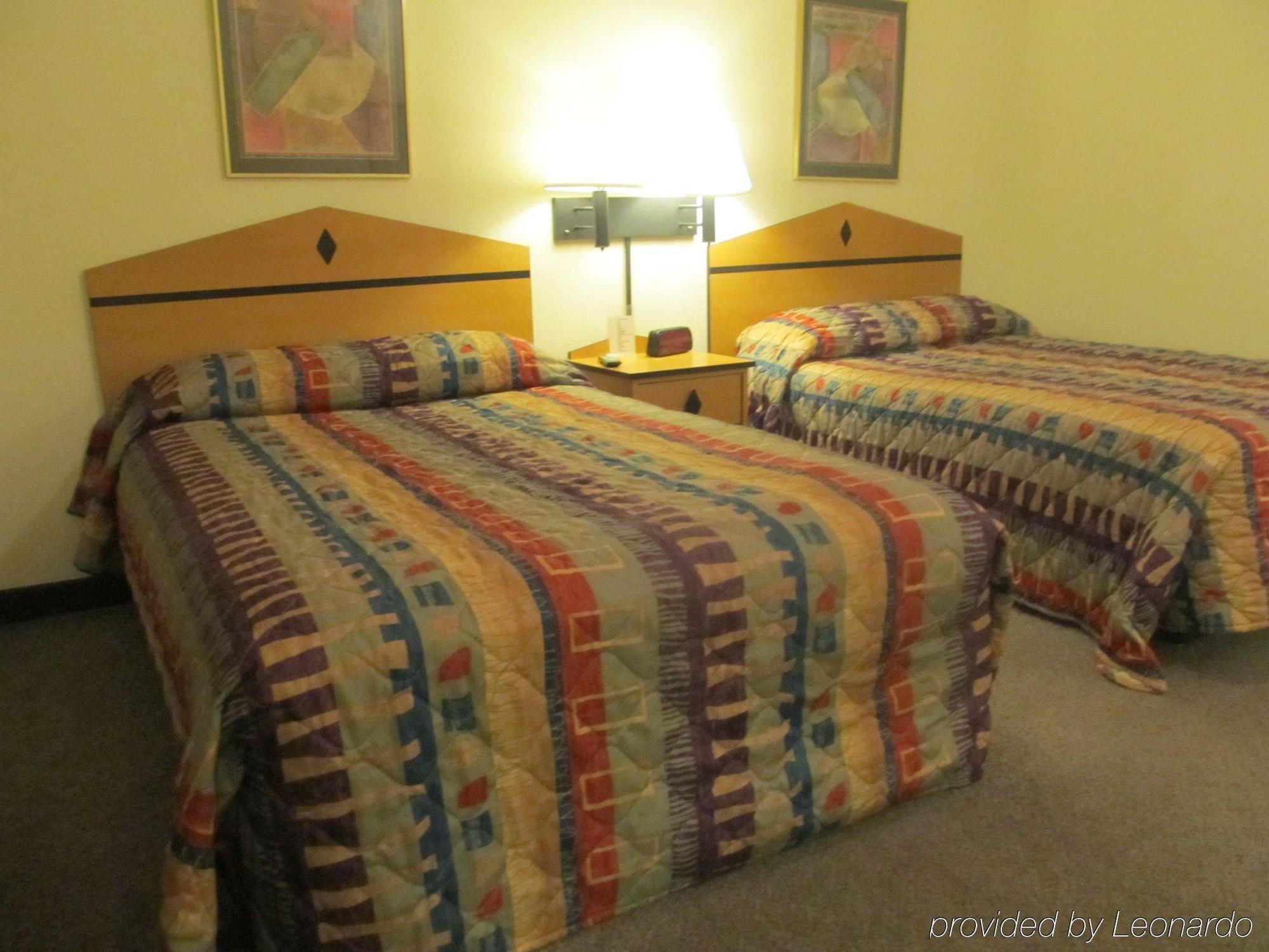 Days Inn By Wyndham Atlantic Luaran gambar