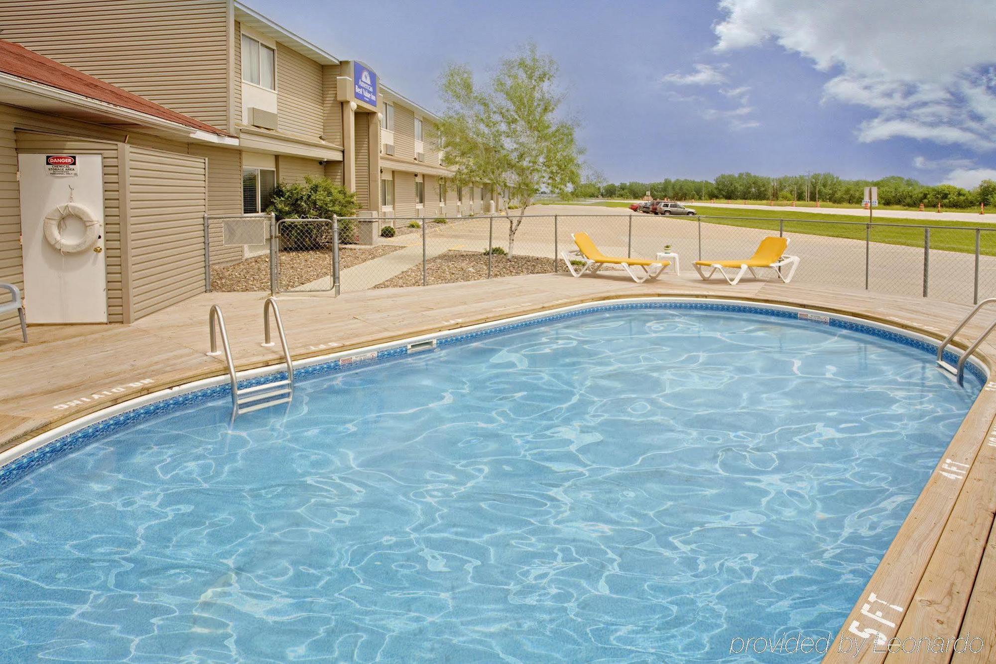Days Inn By Wyndham Atlantic Luaran gambar