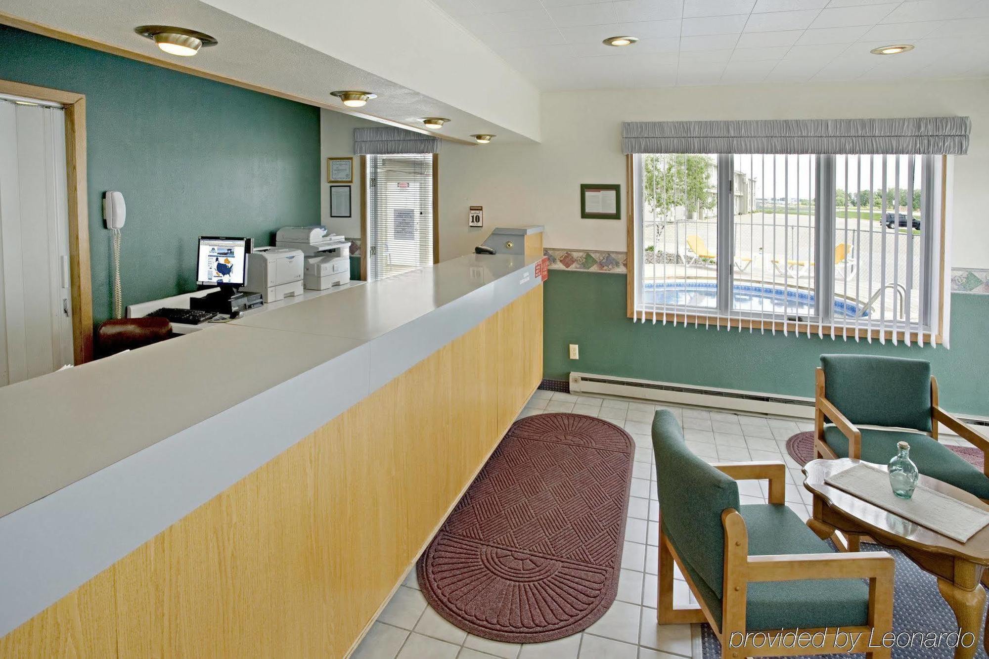Days Inn By Wyndham Atlantic Luaran gambar