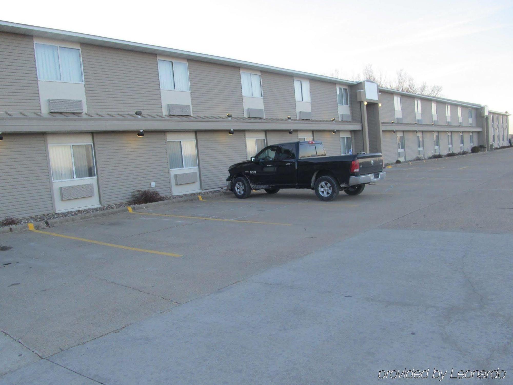 Days Inn By Wyndham Atlantic Luaran gambar
