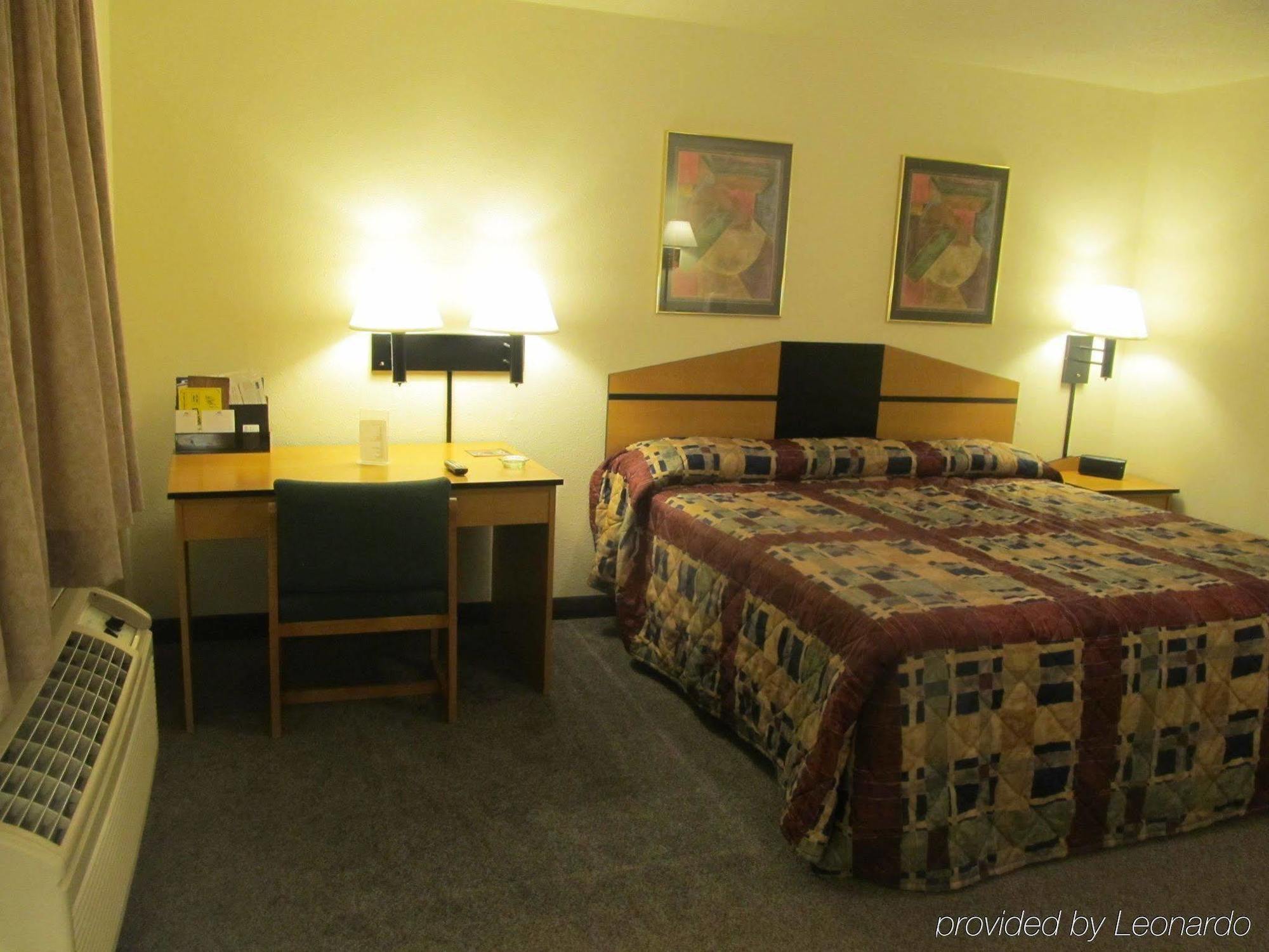 Days Inn By Wyndham Atlantic Luaran gambar