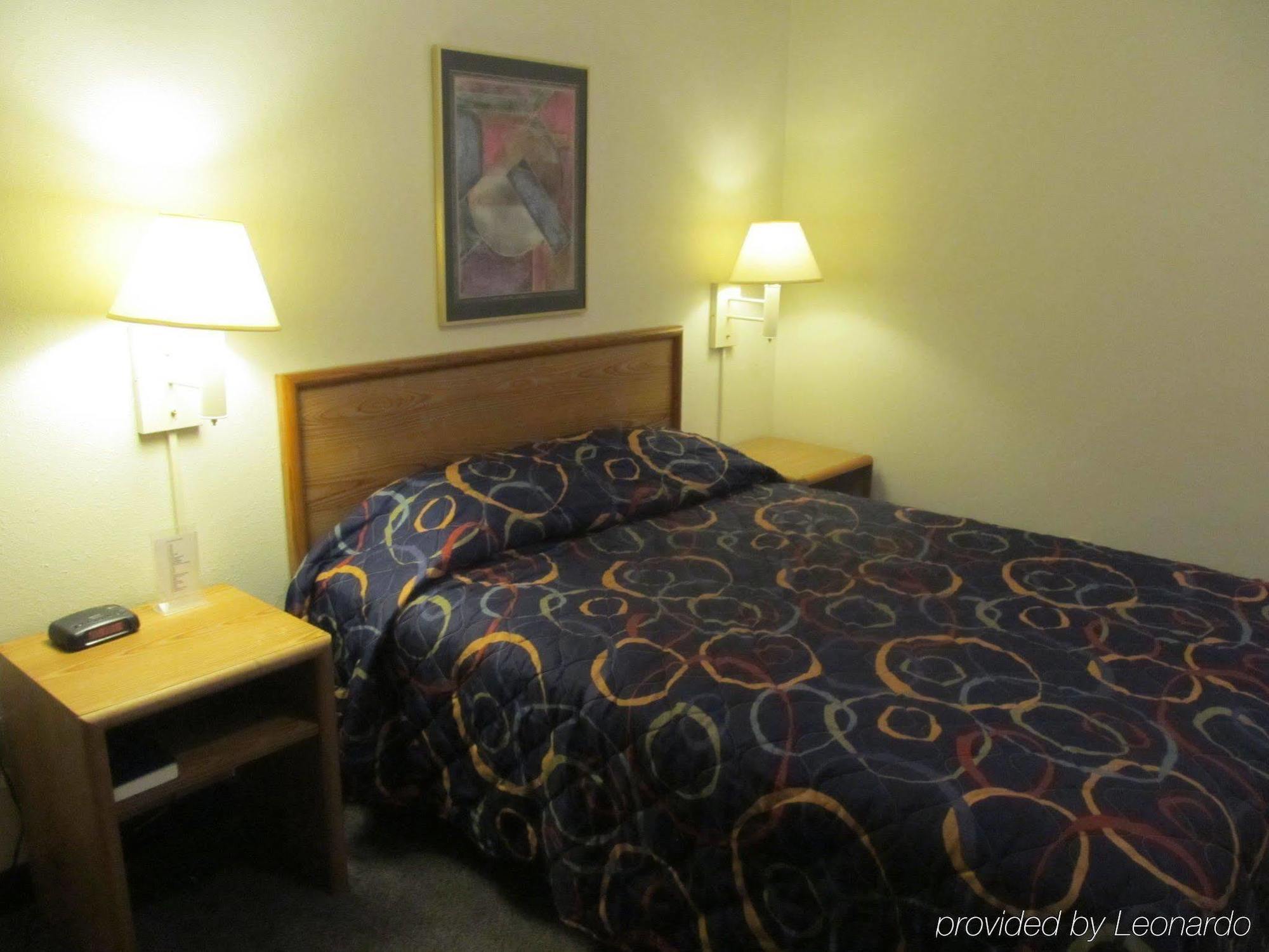 Days Inn By Wyndham Atlantic Luaran gambar